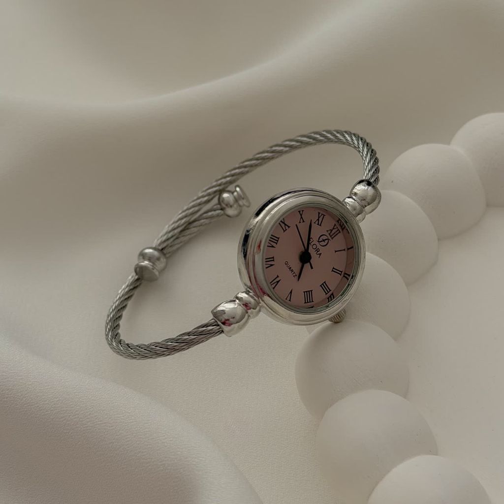 ساعت بنگلی کد 2816 - خرید آنلاین از گالری آداس